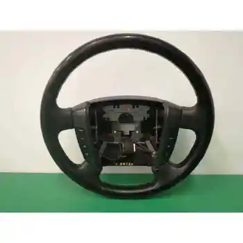 

461010800 STEERING WHEEL SSANGYONG RODIUS
