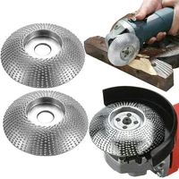 Abrasive Tools