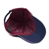 Custom Logo for Woman Vintage Plain Baseball Cap Washed Cotton Distressed Dad Hats Outdoor Unisex Sport Adjustable Snapback Hat 3