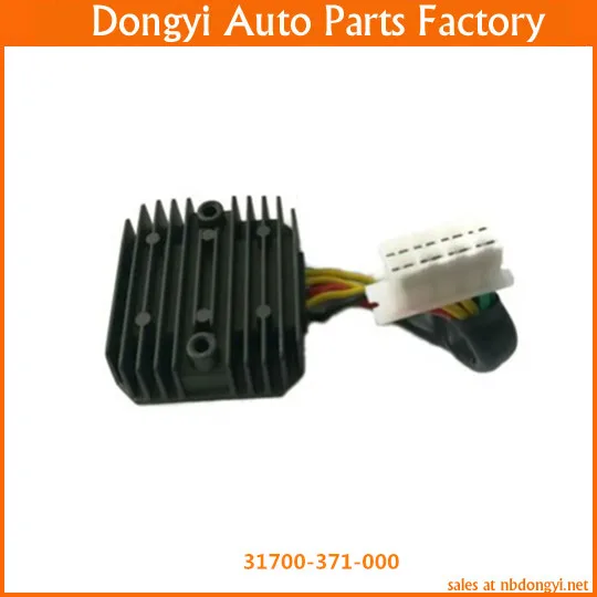 

High Quality Voltage Regulator for 31700-371-000
