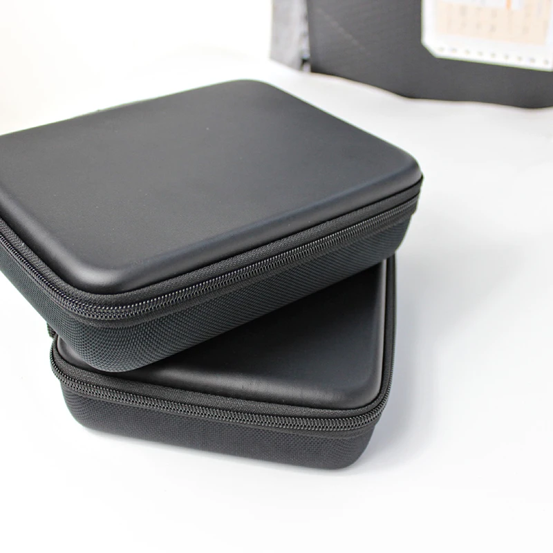 

Organizer Bag New Data Cable Storage Bag Digital Accessories Finishing Package Mobile Hard Disk Package Portable U Disk Bag