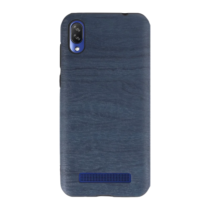 Чехол Для Doogee Y8C Мягкий Силиконовый | Мобильные телефоны и аксессуары