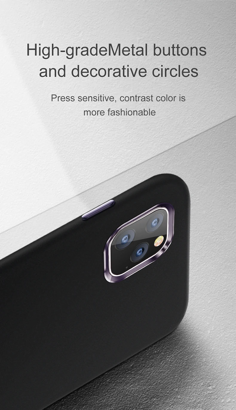 Кожаный чехол для iPhone 11 Pro, чехол, роскошный противоударный ультра тонкий задний Чехол, бампер для iPhone 11 Capas из искусственной кожи