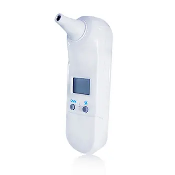 

Digital Infraraed Thermometer For Human Baby Forhead Ear Thermontor Non-contact Safety Accurate Temperature Measurement Device