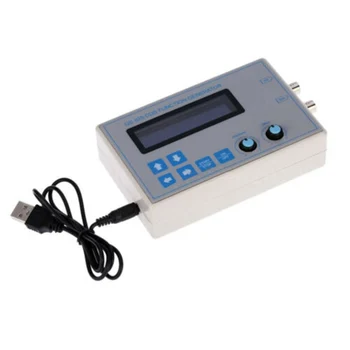 

0.5Vpp-14Vpp Signal Generator DDS Function Signal Sine /Triangle /Square