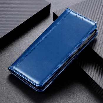 

Luxury Flip Leather Case For Huawei P40 30 20 10 9X 8A 3 Lite P Mate Pro Nova Honor Play 3E Magnetic Case Cover Phone Cases
