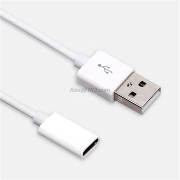 

USB 2.0 Type A Male to USB 3.1 Type C Female Cable for Huawei FreeLace Earphone Type C Fan/Card Reader/Data Cable/U Disk