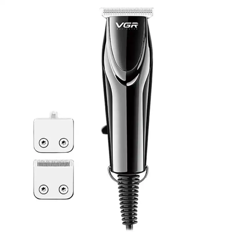 precision hair trimmer