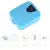 Adeeing Solar Powered Oxygenator Water Oxygen Pump Pond Aerator Aquarium Air Pump Solar Panel Water Pump Garden Decor
