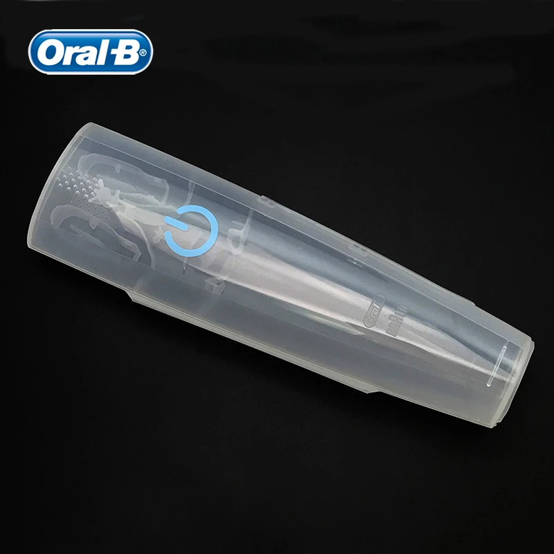 Isolator Afwijzen Inleg Toothbrush Case Original Oral B Box Portable Travel Case For Pro600 Pro2000  Pro4000 Pro700 Electric Toothbrush |Electric Toothbrushes| - AliExpress