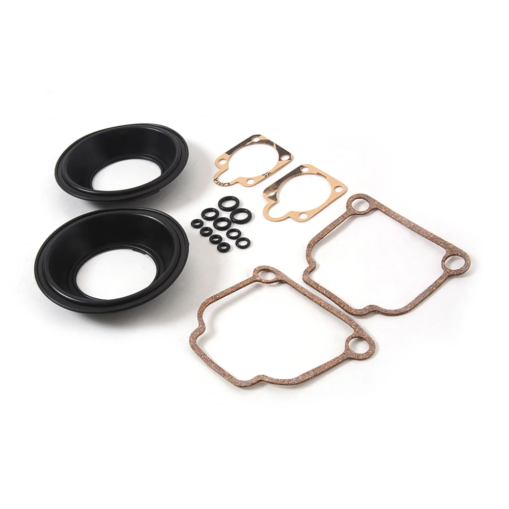 Kit Di Riparazione Ricostruzione Carburatore Moto Per Bmw Bing Cv 32Mm Carb Airhead R65 R75 R80 R90 R100