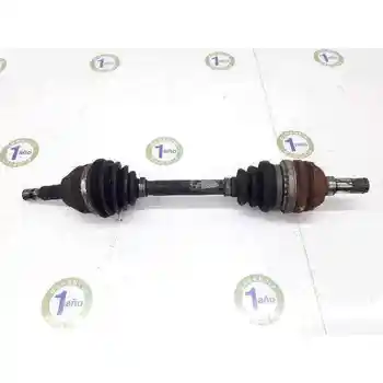 

13124675 TRANSMISSION FRONT LEFT OPEL ASTRA H SEDAN