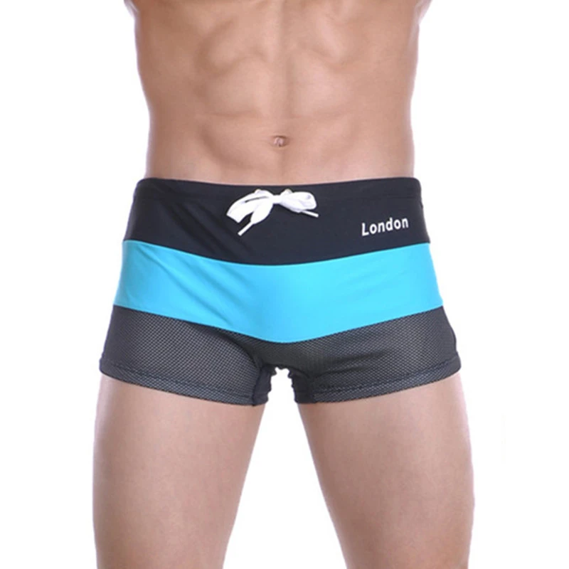 gay swim trunks