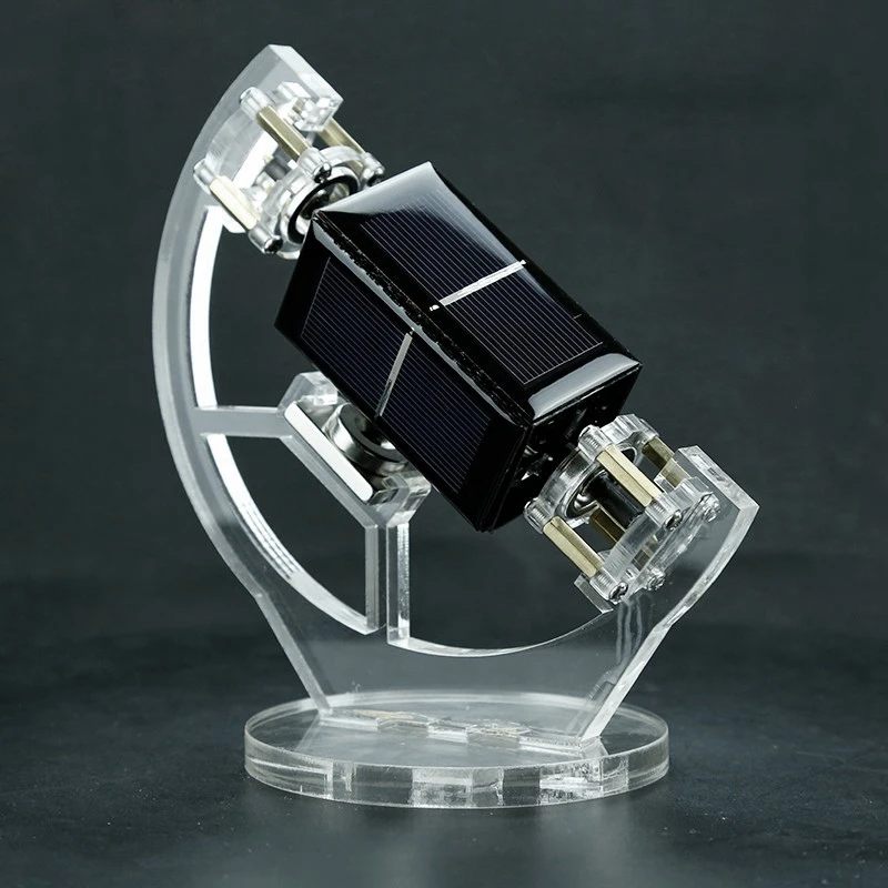  Earth Ceremony Earth Ceremony Magnetic Suspension Motor Solar Motor Mendocino Motor Teaching Model/ - 4000390869834