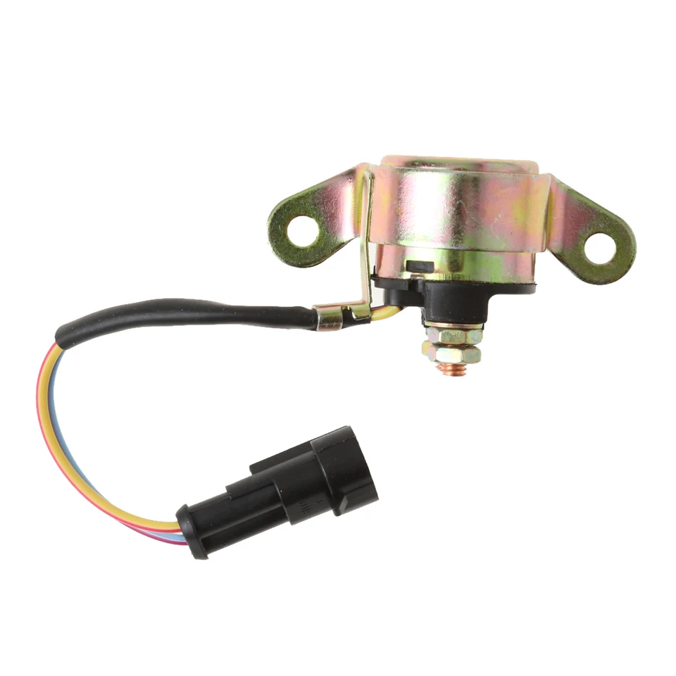 Starter Solenoid Relay Replacement For POLARIS RANGER EFI 4x4 ATV 2006-2012 New