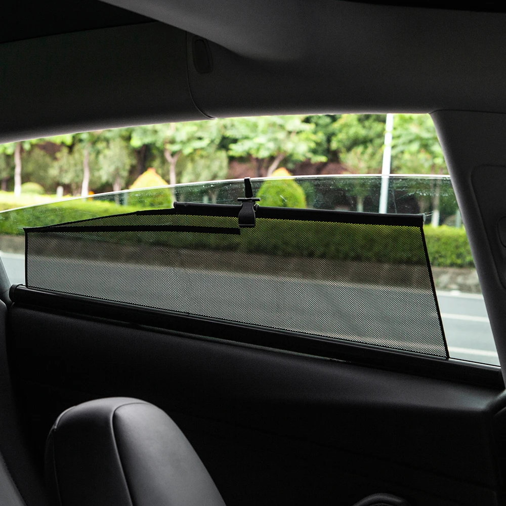 Model3 Tesla Car Sun Shade Window For Tesla Model