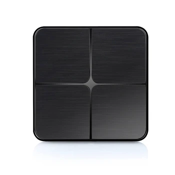 

FULL-T96 Mini TV Box Android 7.1 Network Player 4K TV Box 2.4G WiFi Media Player Mini TV Box TX3 (EU PLUG)