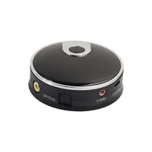 Bluetooth USB беспроводной передатчик 4,0 Музыка оптоволоконный передатчик оптический коаксиальный 3,5 мм AUX вход музыкальный приемник Adapter-L827