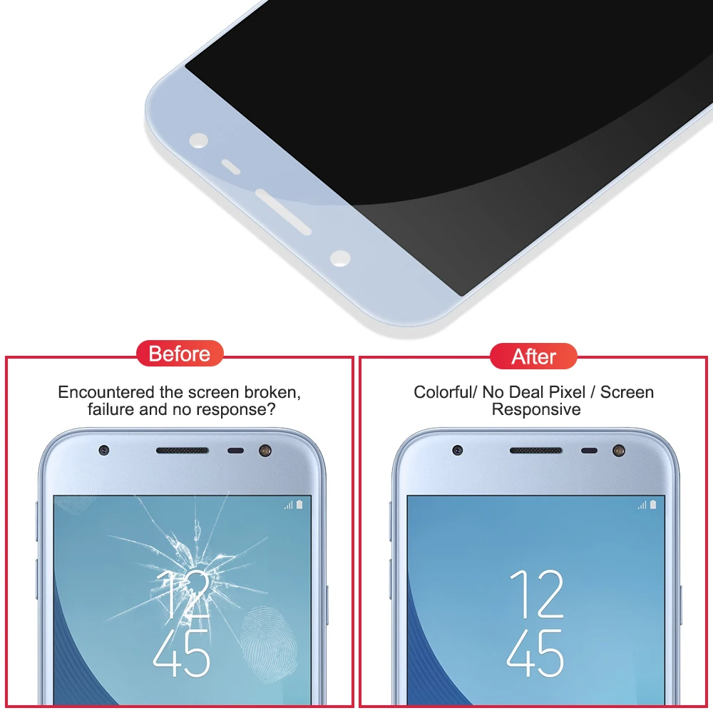 Mobile Phone Parts