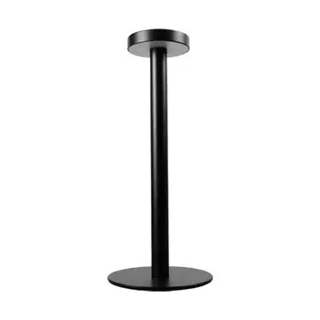 

Modern LED Table Lamp USB Charging Metal Bedside Table Light For Living Room Loft Personal Office Dressing Table Home Decorative