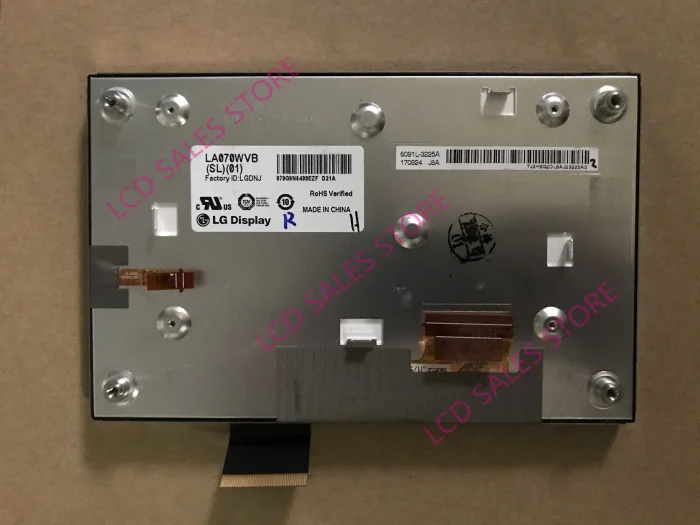 LB070WV8-SL01 LB070WV8-SL02 ȣ
