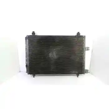 

CA1322 Heating Radiator/Air Conditioning Peugeot 307 (3a/c) 2.0 Hdi Cat