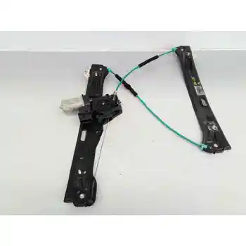 

13262410 POWER WINDOWS FRONT RIGHT BMW 1 SERIES LIM. (F20)