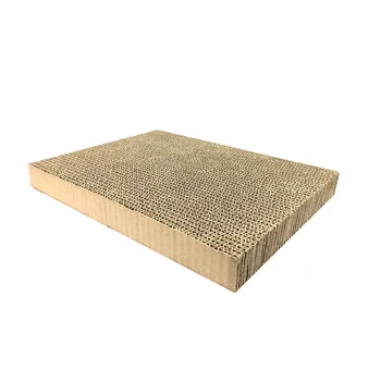 

Sisal Rope Corrugated Paper Shelves For Cats Scratch Board Cat Toy Large Size Playground Protection Protector New II50ZPGJ