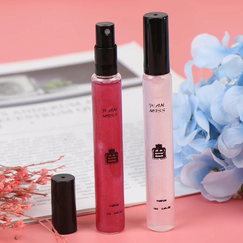 Female Perfum Body Spray Scent Lasting Fragrance Quicksand Perfumed For Girls Men Sweat Deodorant