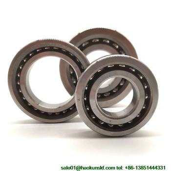 

BS1747TN1 P4 Ball Screw Support Bearing (17x47x15mm) High precision Ball Screw Bearing