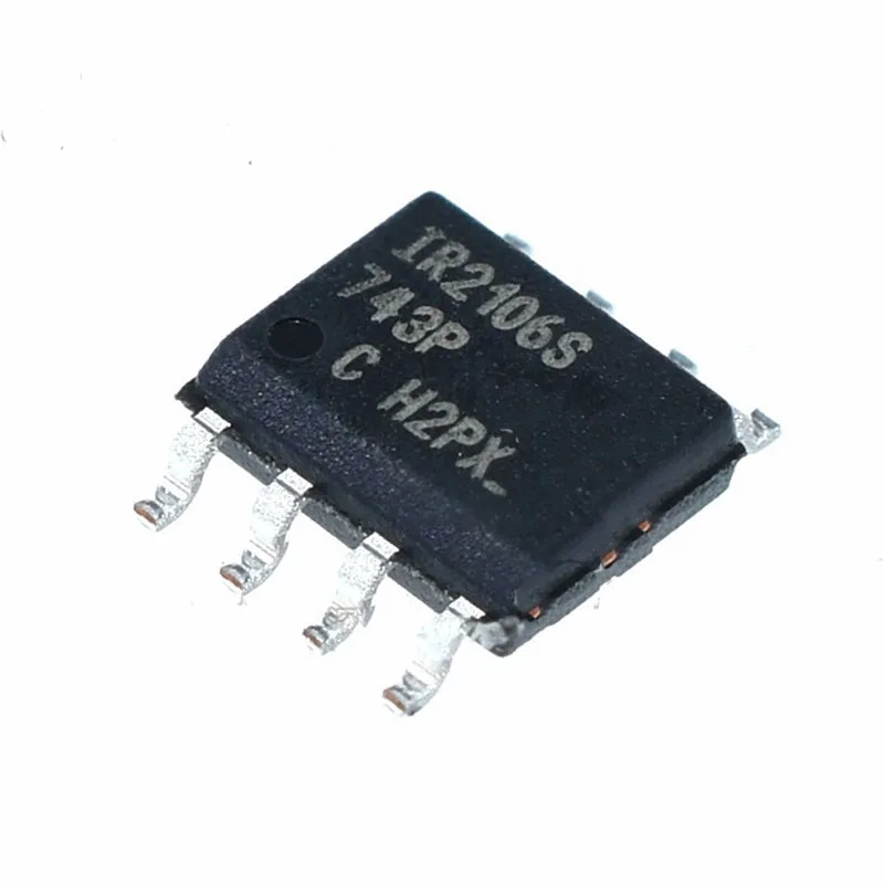 

20pcs/lot new and original IR2106S IGBT half bridge driver chip patch sop-8 IR2106STRPBF