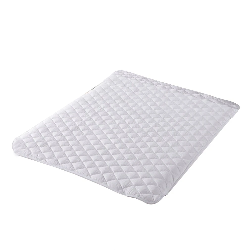 Matratze Protector Matratze Topper Wasserdichte Inkontinenz Matratze Protector Molton Reusable Mattress Covers Grippers Aliexpress