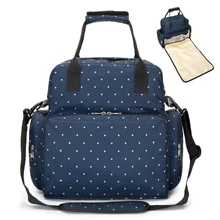 Большой водонепроницаемый бретель через одно плечо для детских подгузников, сумка рюкзак для пеленания для беременных сумки для подгузников мама мамочка мама коляска Организатор