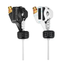 Аксессуары для мотора татуировки из алюминиевого сплава, поставка тату-машины, мотор-пистолет для татуировки, набор для начинающих, Перманентный макияж