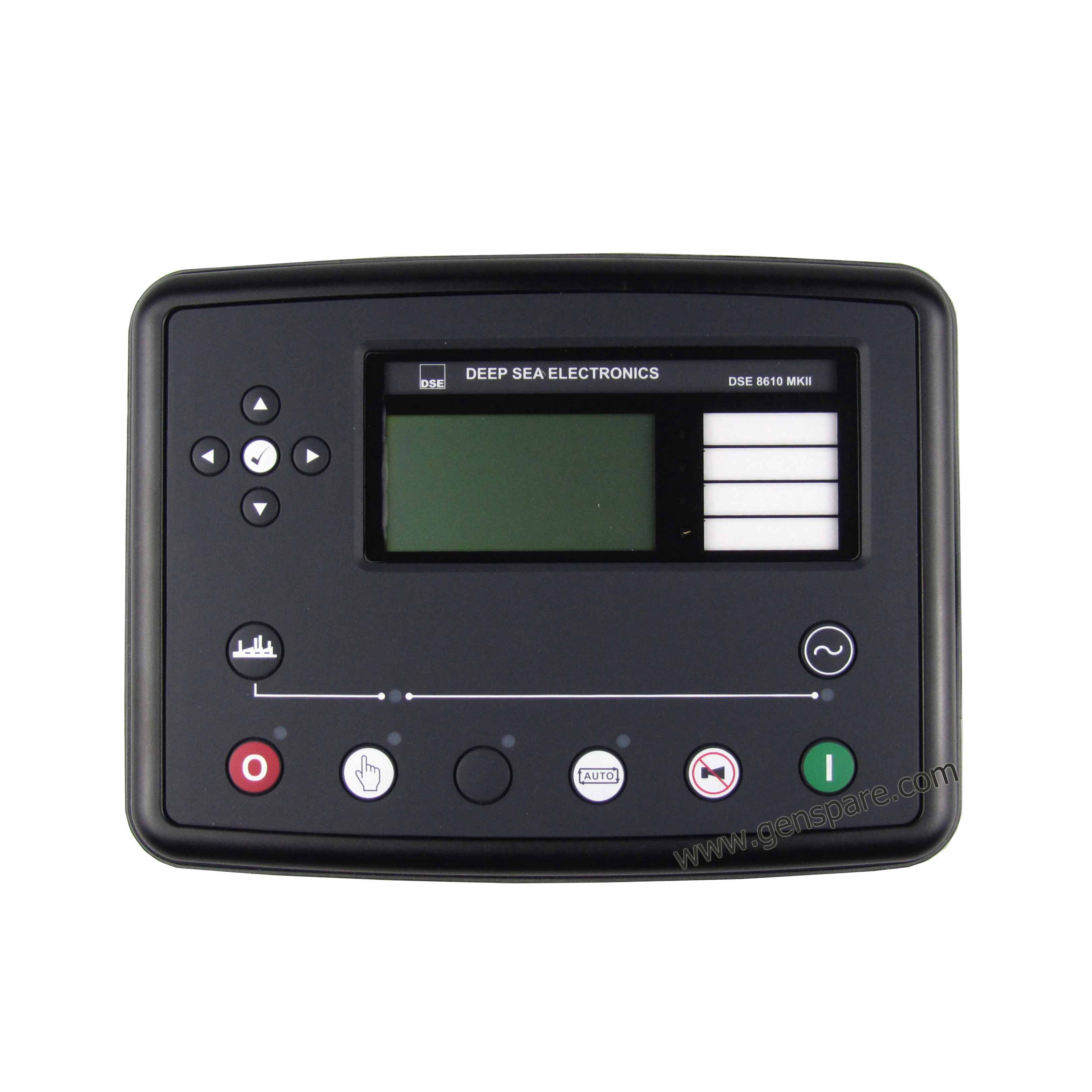 Deep Sea DSE 8610 MKII Generator Controller DSE8610MK2 DSE8610MKII DSE8610