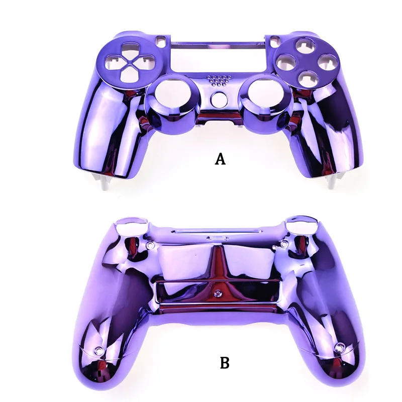 Подходит для SonyPS4 оболочка для переноса покрытие золото PS4 оболочка для переноса верхняя оболочка sub-shell в сборе