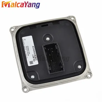 

CLA Class C117 X117 A1668203589 LED Headlights Model Ballast A2189009303 Control Unit for A Class W176 A218 900 9303 car lights