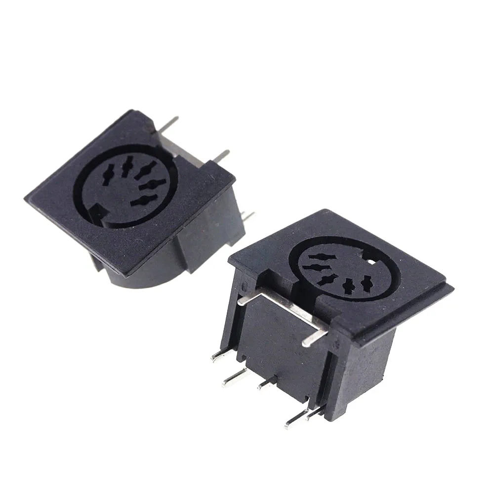 5 шт. разъем для ПК позиций|hole| |