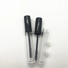 6 мл тушь для ресниц пустая бутылка для макияжа ресниц косметический крем для ресниц жидкость многоразовые контейнеры аксессуары F3733