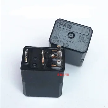 

HOT 24V auto car CM1 P 24VDC CM1-P DC24V 5PIN