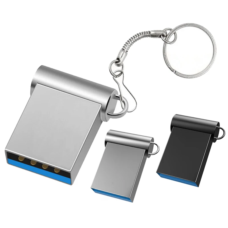 Мини USB 2,0 флеш-накопитель 128 ГБ USB флеш-накопитель 1Гб ТБ 512 ГБ 256 ГБ 128 ГБ Ёмкость Ручка Drive personalizado Memory Stick