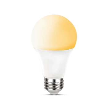 

eWeLink WiFi Smart Bulb AC85-265V 806LM E27/E26 CCT Cold&Warm Smart LED Light Bulb Lamp Voice Control WorkWith Alexa Google Home