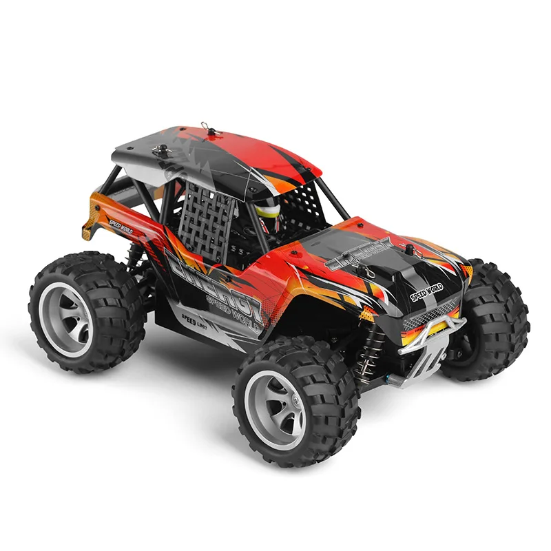 Wltoys 18405 высокоскоростной Радиоуправляемый автомобиль с дистанционным управлением, дрейф, скалолазание, гоночный Радиоуправляемый автомоб... Wltoys 18405 высокоскоростной Радиоуправляемый автомобиль с дистанционным управлением, дрейф, скалолазание, гоночный Радиоуправляемый автомоб...