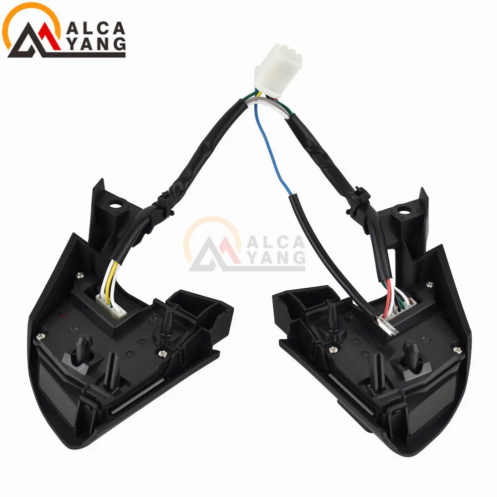 Рулевое колесо аудио кнопка управления 8425002230 для TOYOTA COROLLA ADE150 NDE150 NRE150 ZRE15* ZZE150 2010-2013