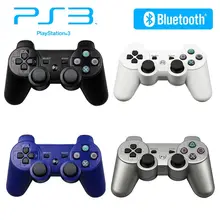 For SONY PS3 Controller Bluetooth Wireless Gamepad for Play Station 3 Joystick Console for Dualshock 3 Controle For PC Games