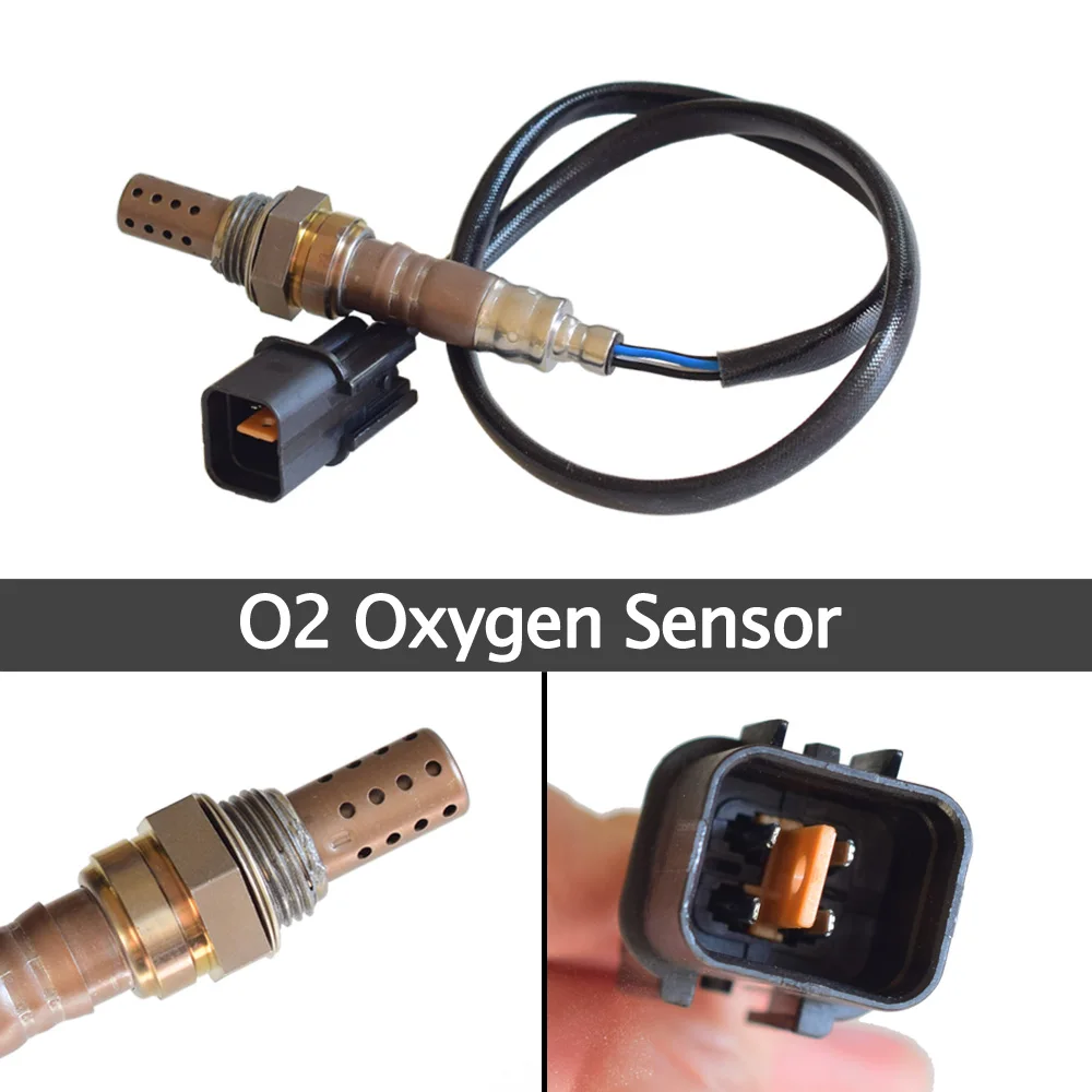 Oxygen Sensor for Mitsubishi Eclipse Montero Sport Outlander Upstream 250-24242