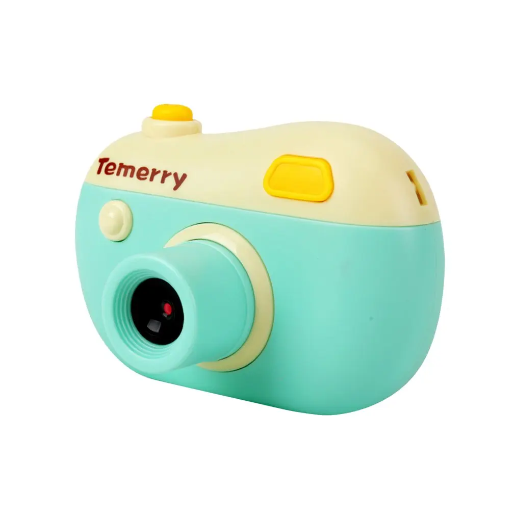 

Toddler Toys Mini Digital Photo Video Game Camera Language Selection File View Cool Kids Camera For Children's Birthday Gift