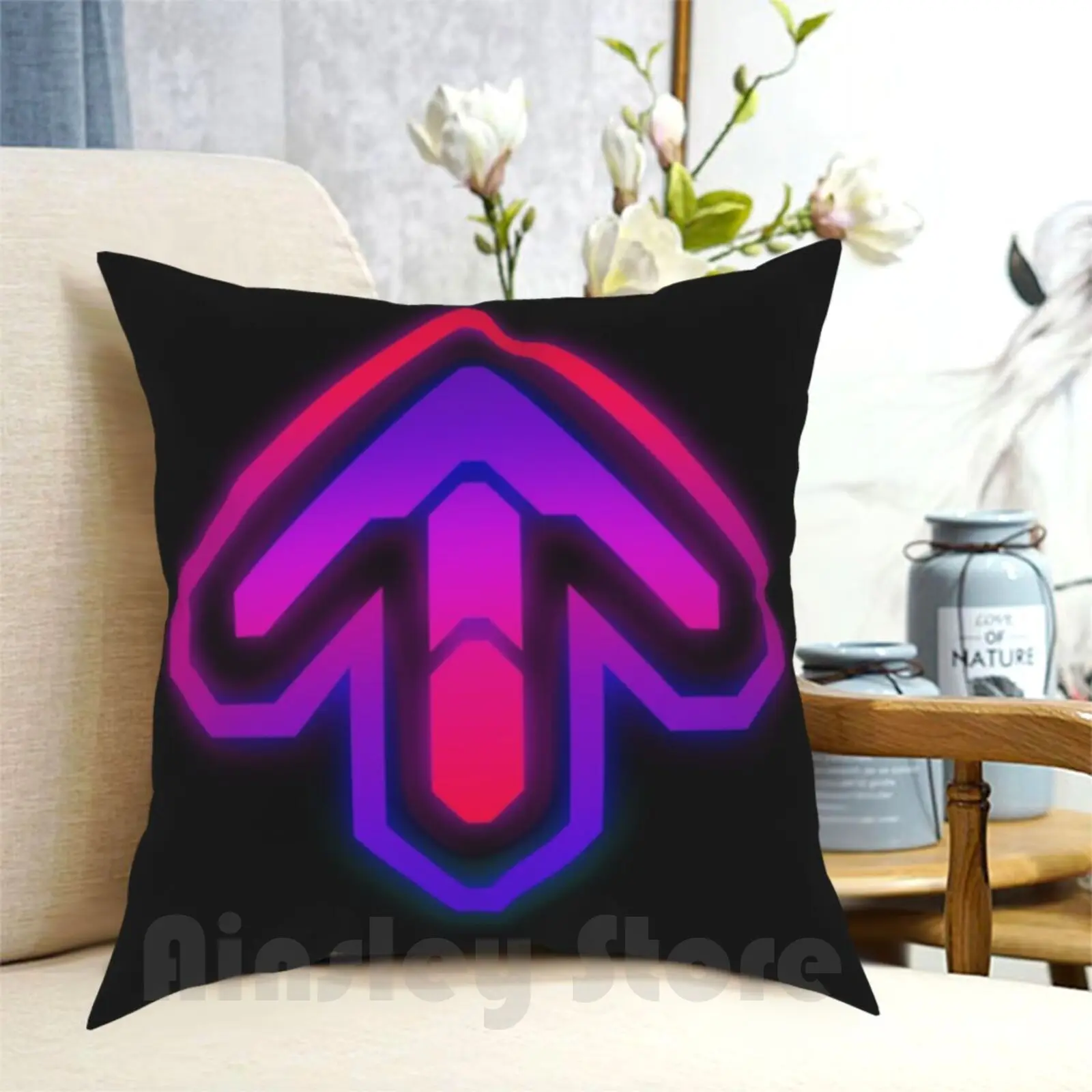 Ddr Federa Per Cuscino Stampata Per La Casa Soft Throw Pillow Ddr Dance Revolution Game Fun Retro Arcade Key Keyboard Gioco Di Gioco