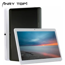 2019 Global Version Android 7.0 OS 10 inch tablet Quad Core 4 GB RAM 32 GB ROM 1280*800 Dual SIM Cards Tablet