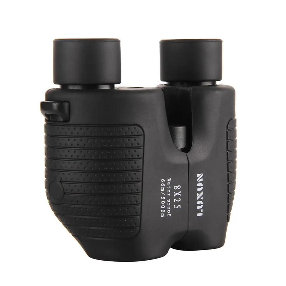 

Portable Outdoor Hunting Travel 8x25 Auto Focus Binoculars Optical Telescope